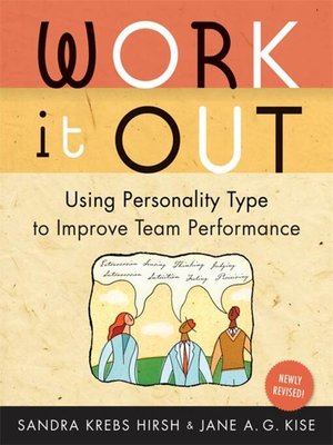 cover image of Work it Out